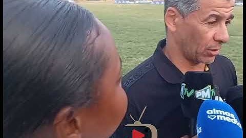 KOCHA WA YANGA MILOUD HAMDI APONGEZA KIWANGO CHA YANGA SC.