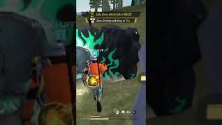 ONE MAN ARMY 😈 1VS4 Full Squad Wipe