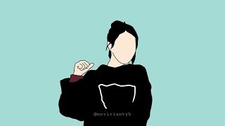 Iu - Bbibbi Animation