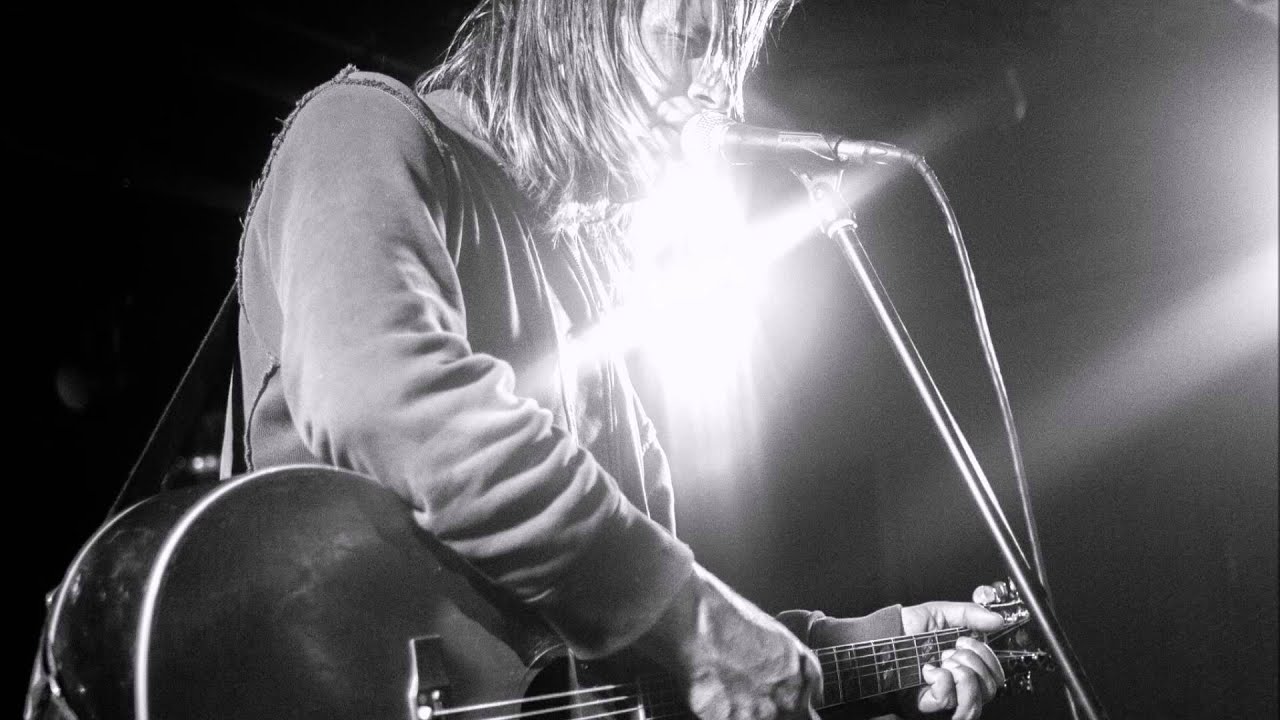 Evan Dando - Mallo Cup (Live at Gabe's Oasis 2004-01-18)