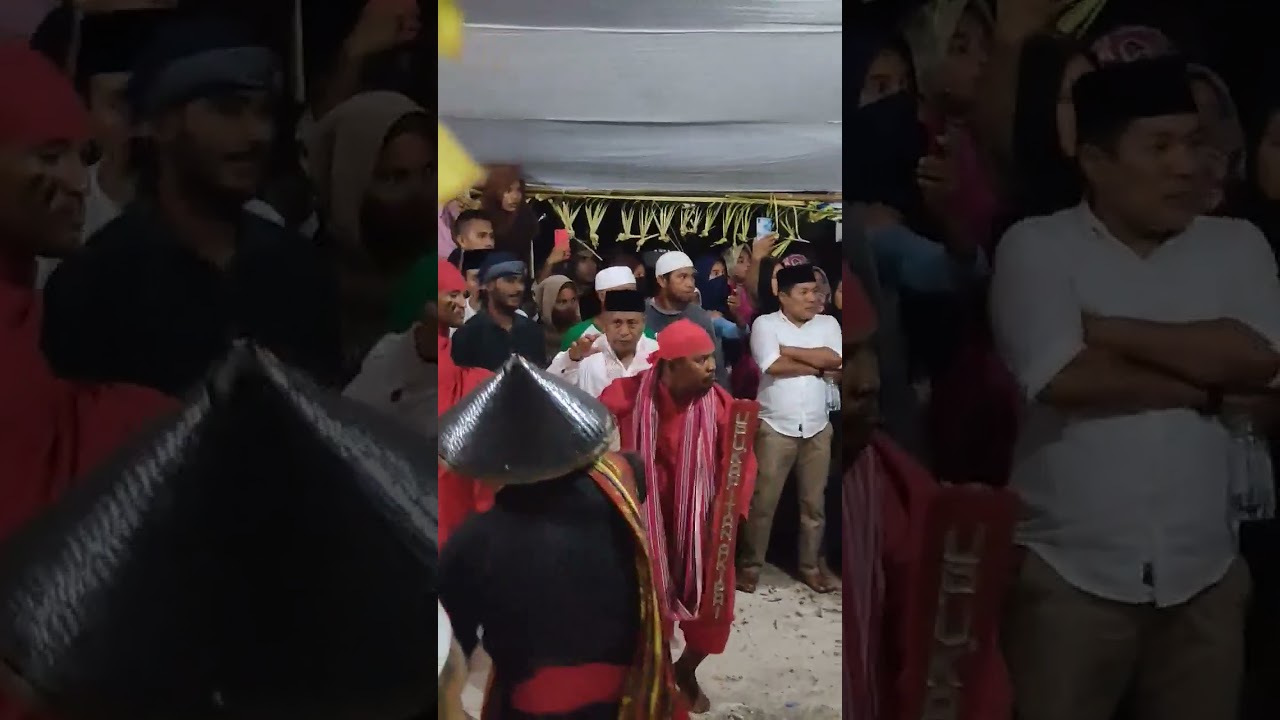 menariparang usemahu