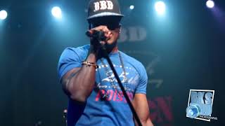 Bell Biv Devoe Something in your Eyes