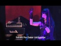 Yousei Teikoku Sacrifice