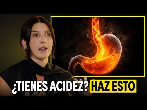Acid Reflux or Heartburn? You Need to See This