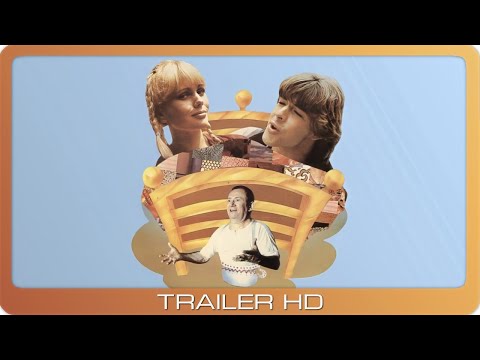 Trailer-Vorschau zu Kreuzberger Liebesnächte