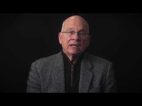 Tim Keller e Paul Tripp Rio de Janeiro e São Paulo 2019