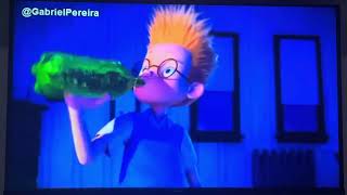 Another Believer  Meet The Robinsons 2007 brazilian Portuguese