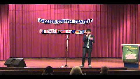 中原大學語言中心 Youtube