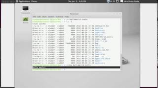 Scala Commands