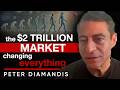 Massive Economic Shift: The $2 Trillion Markets Changing Everything - Peter Diamandis