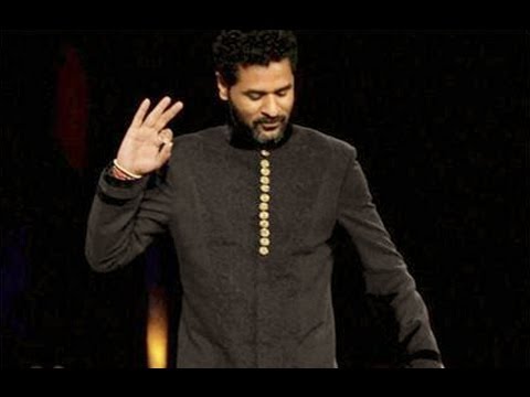 oh-my-god-!!-prabhudeva-@-mijwan-fashion-show