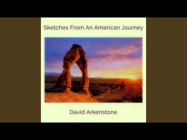 David Arkenstone - The Open Road