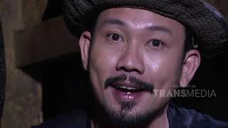 MTMA - Denny Belajar Memerah Susu Sapi (19/1/20) PART3