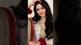 Aina Asif so beautiful ❤️❤️