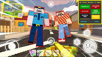 Dark Riddle NEW UPDATER 13.0.6 MOD MENU (PIXEL MODE) Funny Moments | Part 1