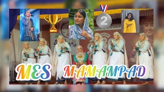 Oppana mes Mambad College  C Zone Arts Festival Calicutuniversity myworld786 