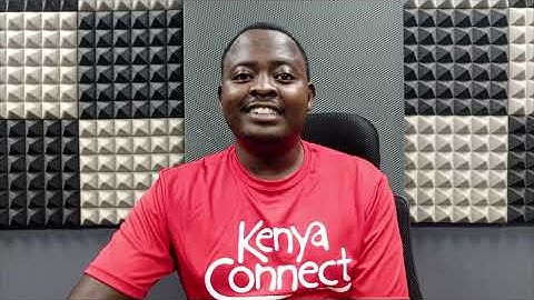 Brian Mateli-UPG Sustainability application video