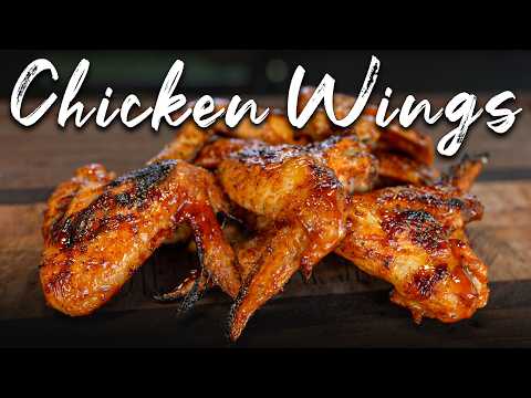 Cheat Code on My Chicken Wings
