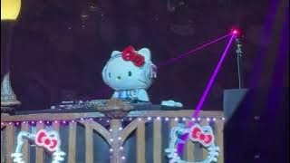 DJ HELLOKITTY  SPOOKYPUMPKIN2025