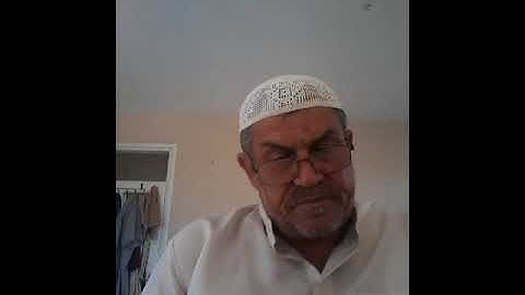 سورة سبأ تلاوة ابراهيم عبدالقادر