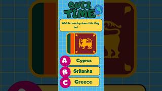 Did you know the name of country?#quiz #flagquiz #flag #country #geography #shorts #guesstheflag