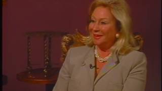 Joan Quinn Profiles:   Aaron Yoo and Margaret Ajemian Ahnert