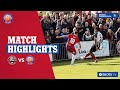 Match highlights maidenhead united a