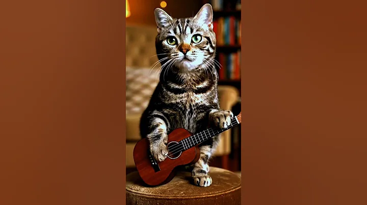 Video 11221561: hilarious cat playing, funny cat