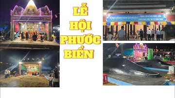 87- Về Sóc Trăng tham dự Lễ hội Phước Biển Vĩnh Châu- Di sản Văn hóa phi vật thể Quốc gia