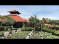 Grand Hyatt Bali 4K