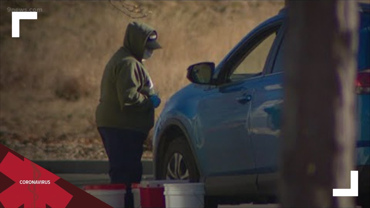 Booster shot appointments filling up ahead of holidays YouTube