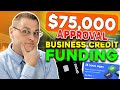 $75K NO CREDIT CHECK NO DOC BUSINESS LOAN