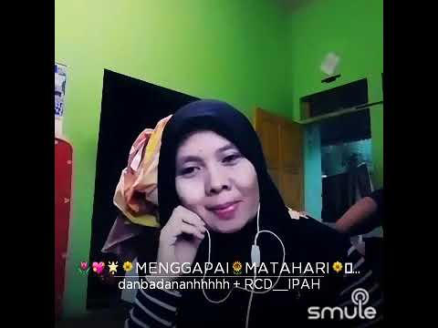Menggapai matahari - YouTube