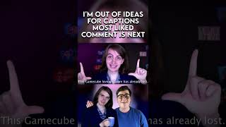 SCOTT THE WOZ VS BRIAN DAVID GILBERT #rapbattle #comedy #nintendo #scottthewoz #unraveled