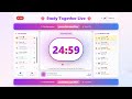🌸 Study with me 24/7 | Lofi + Pomodoro Timer | Join us 🌸