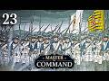 Master Of Command – Holy Roman Empire | Act III: Franconia | Assault on the HQ Army at Waldmünchen