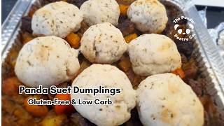 Live Bake Along: Suet Dumplings & Sausage Rolls 🍂🥟 screenshot 1