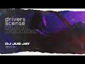 Olivia Rodrigo Drivers License Remix Ft DJ Jus Jay mp3