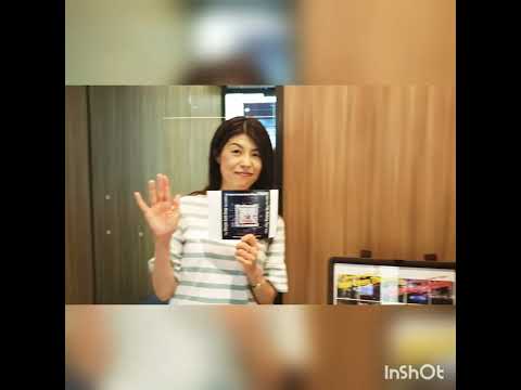 Licensed guide, Yoko, and Hiro@Shinjuku Prince Hotel