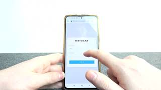 How To Configure Orbi Mesh screenshot 5
