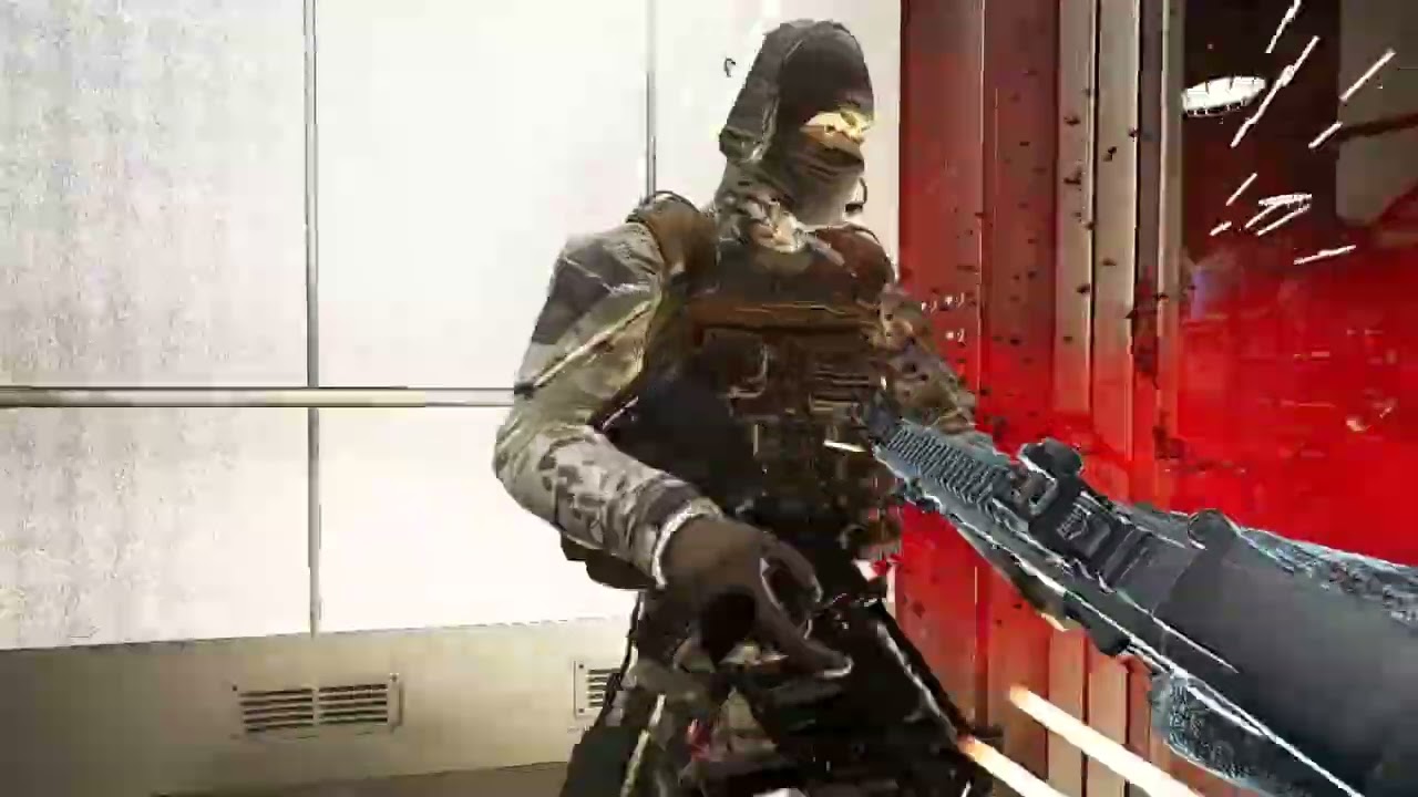 Trepang 2 The Free Bird Experience