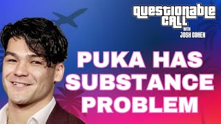 NFL News: LA Rams Puka Nacua Facing Criminal Charges And NFL Suspension For Attacking Woman 