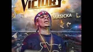 MASICKA - VICTORY - INSTRUMENTAL REMAKE chords