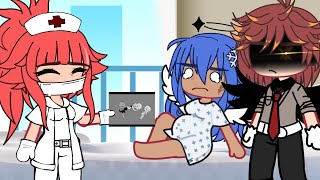 the yoshida brothers MeMe GachaLife