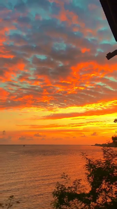 STORY WA 30 DETIK TERBARU || senja sore hari #sunset #sore #senja #indie #pantai
