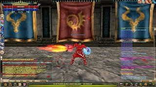 SinqleBoY - Battle Priest (Yinede Sen Bilirsin!) :)) screenshot 2