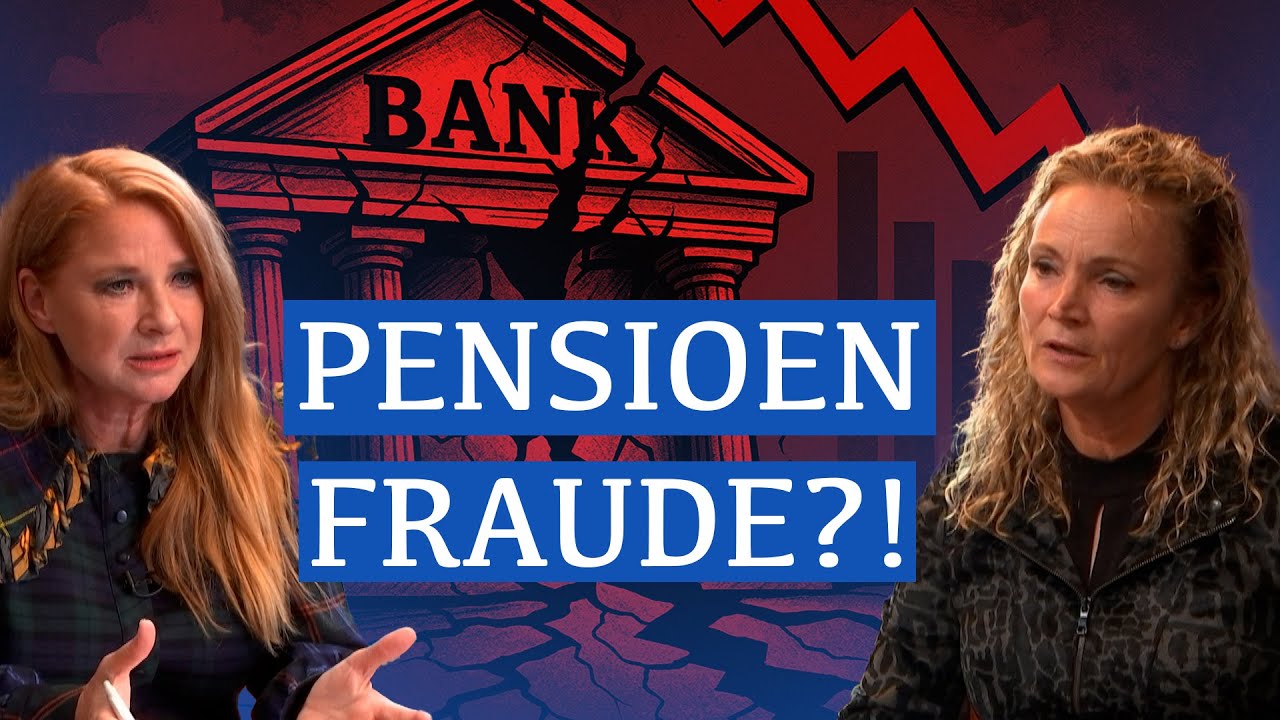 "Balletje-balletje” met onderpand – geldcreatie uit lucht | Hester Bais & Marlies Dekkers 