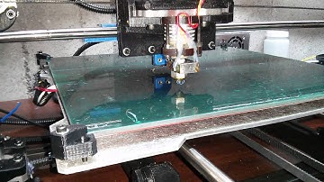 Taz 3 bed auto leveling - updated prob retraction part