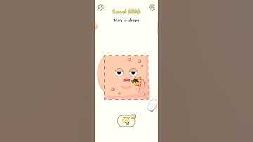 dop2 level 2392#gameplay #shorts #dop2