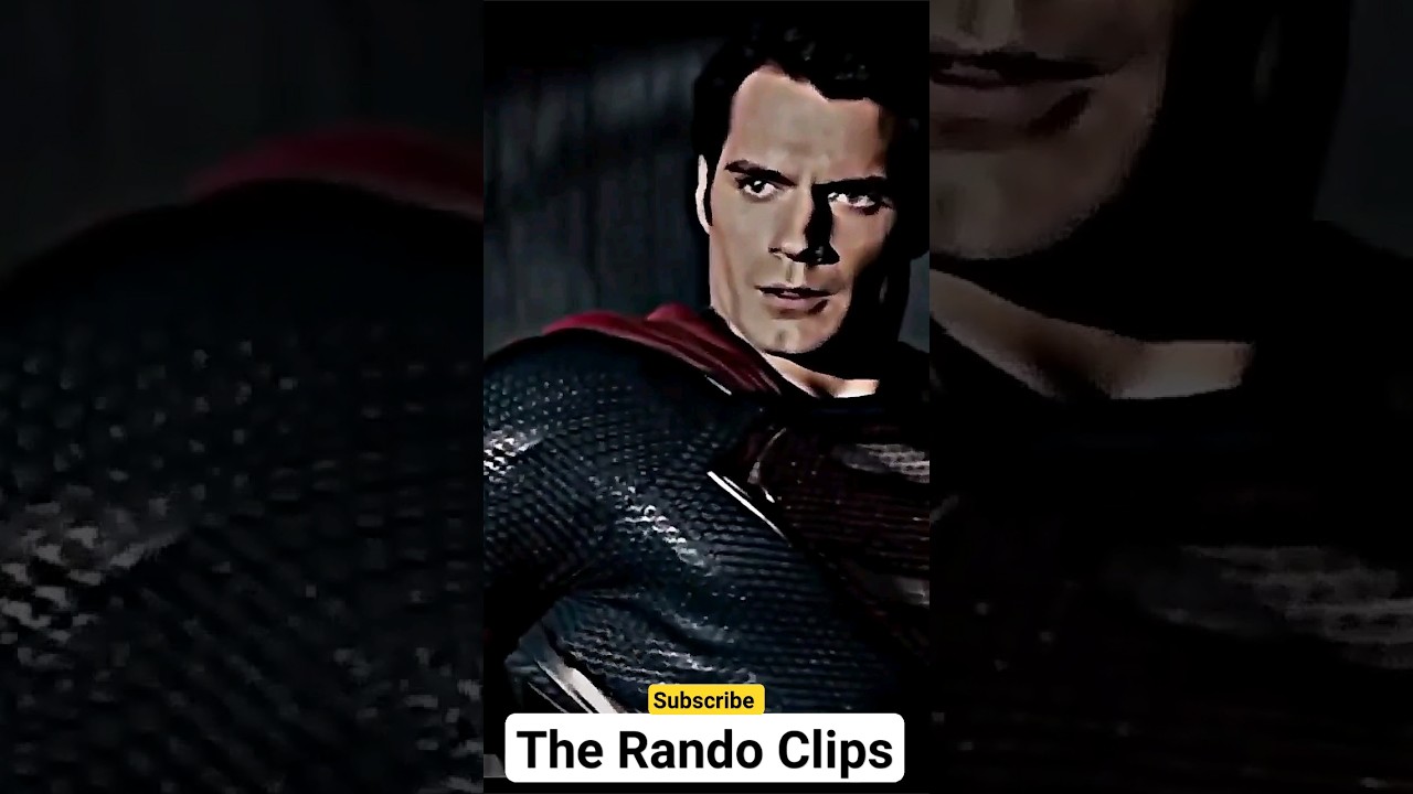 Superman X Habibi velocity edit 